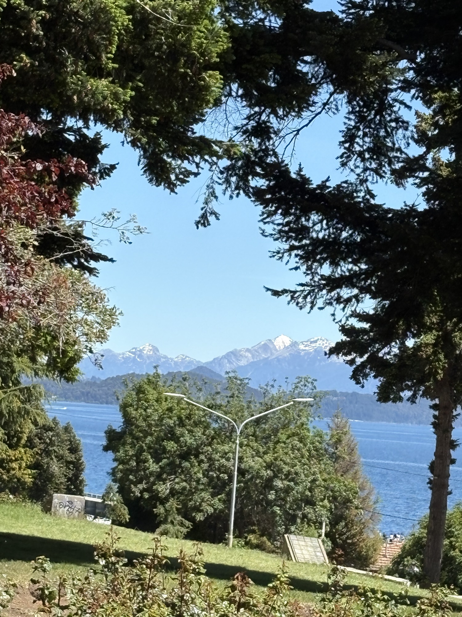 Argentina and Chile November-December 2025: Reviews of Hotels, Restaurants, and Tours